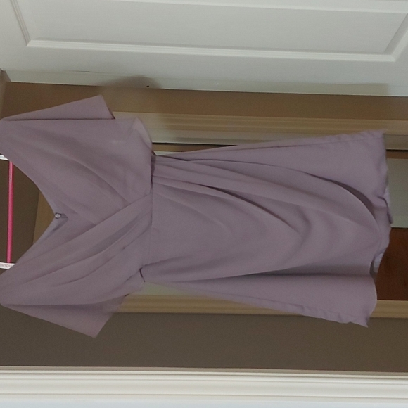 JJ'S house dress size 10/12, , colour dusk - Picture 2 of 4
